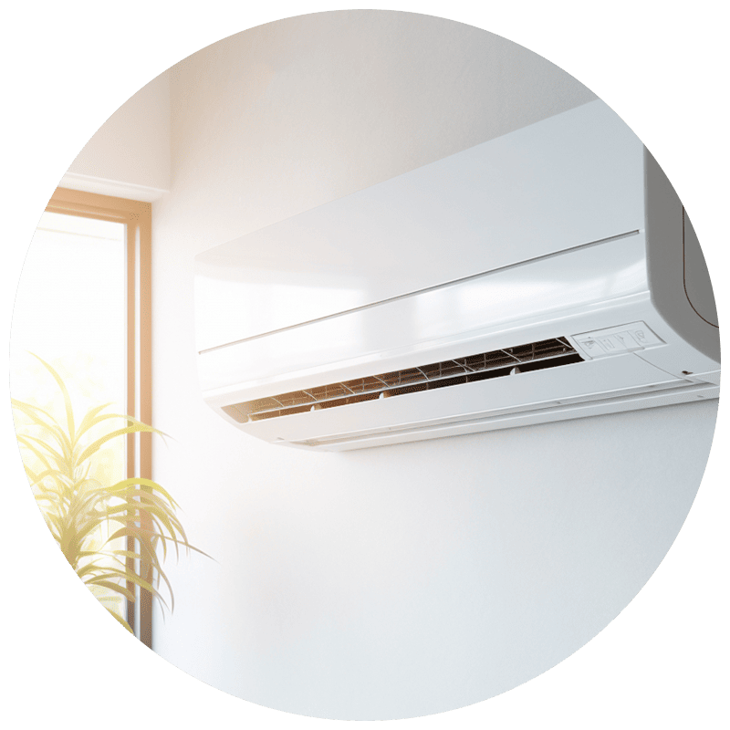 エアコンクリーニングイメージ